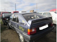 citroen bx del año 1988 2