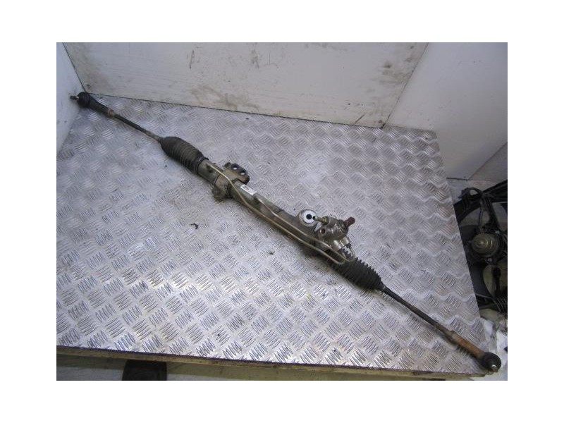 Recambio de direccion asistida : nissan almera : 1.8 g tino (115,57cv) [2006] para nissan almera 1.8 g tino referencia OEM IAM  