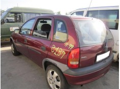 opel corsa del año 1999