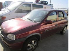 opel corsa del año 1999 2