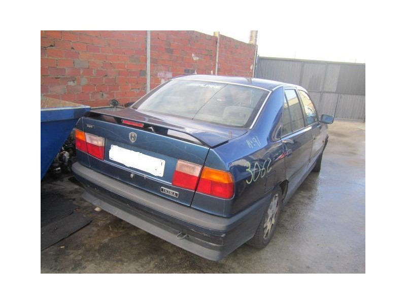 lancia dedra 2.0 g - 835a7.000 (176,8cv del año 1992