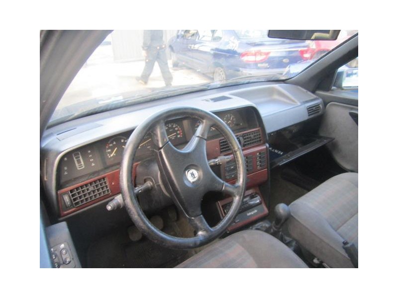 lancia dedra 2.0 g - 835a7.000 (176,8cv del año 1992