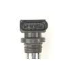 Recambio de bobina para volkswagen polo (9n1) 1.2 12v referencia OEM IAM 036905715F 0986221023 