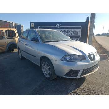 SEAT IBIZA III (6L1)