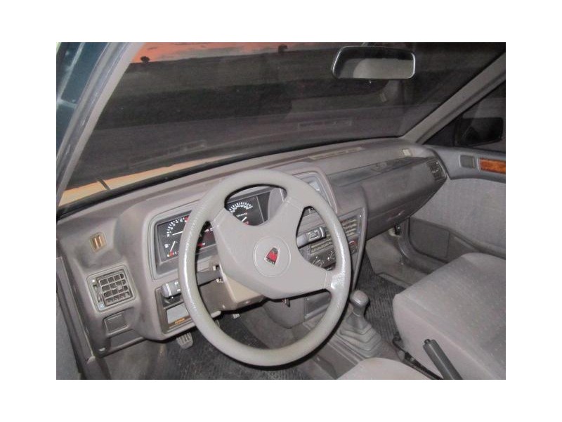 rover montego del año 1995