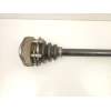 Recambio de transmision trasera derecha para bmw x3 (e83) 2.0 sd referencia OEM IAM 7537608  