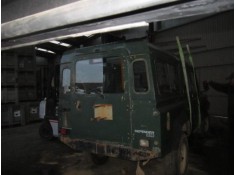 land rover defender del año 1999 2