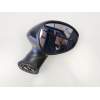 Recambio de retrovisor derecho para fiat punto (199_) 1.2 (199axz1a, 199bxz1a) referencia OEM IAM 735465557  