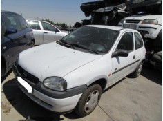opel corsa del año 1999