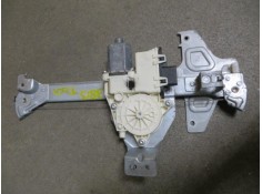 Recambio de elevalunas elec. tra. dch. : citroen c 4 : 1.6 hdy -9hz 5p (110cv) [2005] para citroen c 4 1.6 hdy -9hz referencia O