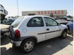 opel corsa del año 1999 2
