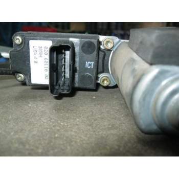 ELEVALUNAS DELANTERO IZQUIERDO CONFORD 3P 