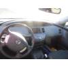 nissan primera del año 2005