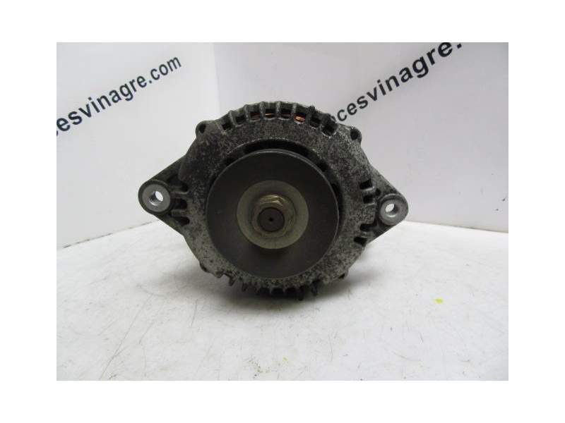 Recambio de alternador para nissan almera 2.2 td -yd22 referencia OEM IAM 23100BN300 LR1100724 