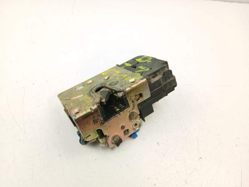 Recambio de cerradura puerta delantera izquierda para peugeot partner 1.9 d referencia OEM IAM 9135P1  