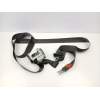 Recambio de cinturon seguridad delantero derecho para fiat punto (199_) 1.2 (199axz1a, 199bxz1a) referencia OEM IAM 617498800  