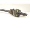 Recambio de transmision trasera derecha para bmw x3 (e83) 2.0 sd referencia OEM IAM 7537608  