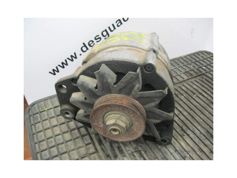 Recambio de alternador para audi 80 b3 sedán (893, 894, 8a2) 1.6 td referencia OEM IAM   
