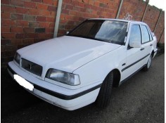 volvo 460 del año 1995