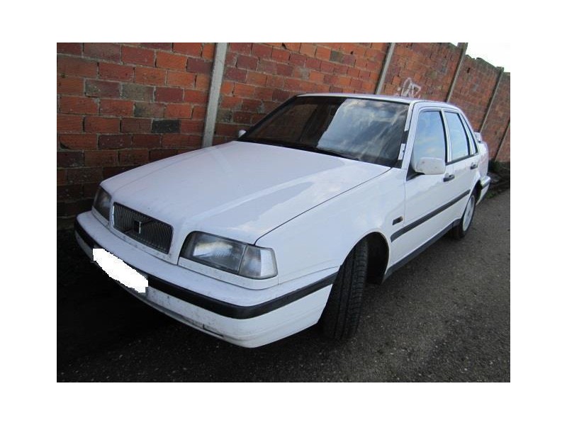 volvo 460 del año 1995