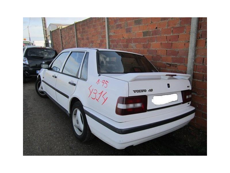 volvo 460 del año 1995