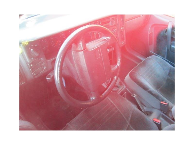 volvo 460 del año 1995