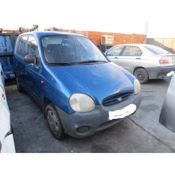HYUNDAI ATOS (MX)