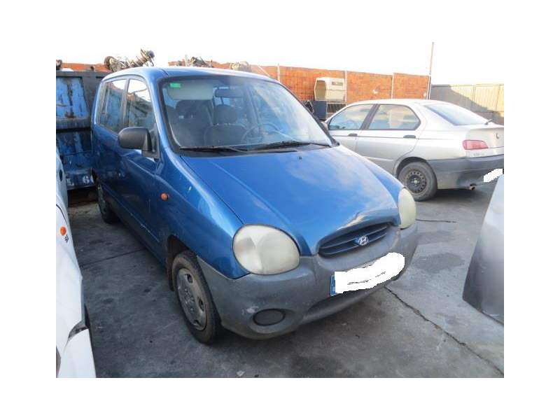 HYUNDAI ATOS (MX)