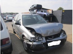 honda civic del año 1995