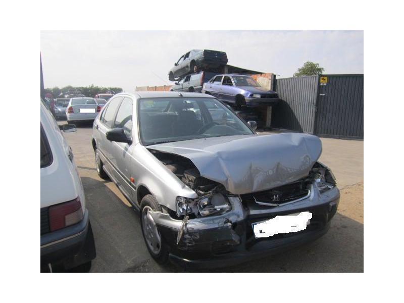 honda civic del año 1995