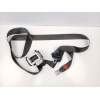 Recambio de cinturon seguridad delantero derecho para fiat punto (199_) 1.2 (199axz1a, 199bxz1a) referencia OEM IAM 617498800  
