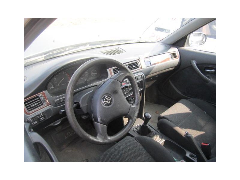 honda civic del año 1995