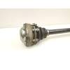 Recambio de transmision trasera derecha para bmw x3 (e83) 2.0 sd referencia OEM IAM 7537608  