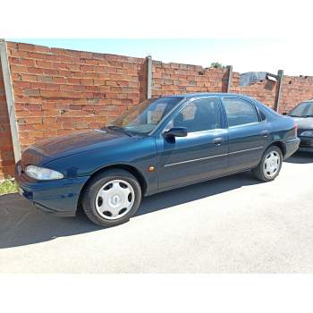 FORD MONDEO I SEDÁN (GBP)