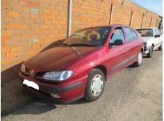 renault megane del año 1997