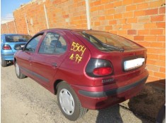 renault megane del año 1997 2