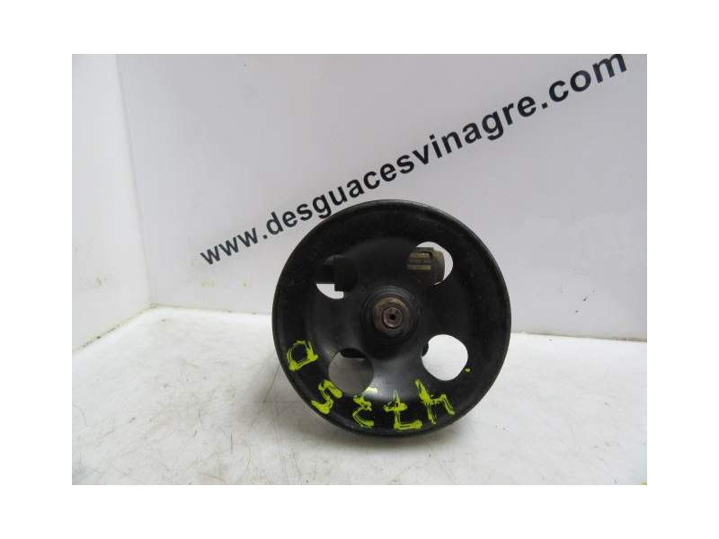 Recambio de bomba direccion para hyundai lantra 1.9 d -djy referencia OEM IAM   