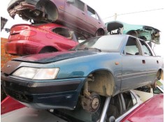 daewoo aranos del año 1997