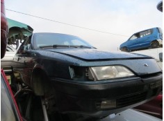 daewoo aranos del año 1997 2