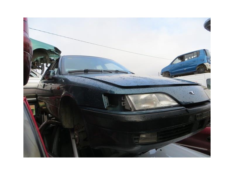 daewoo aranos del año 1997