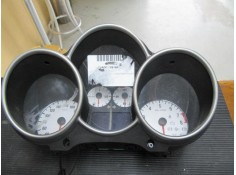 Recambio de cuadro instrumentos : alfa romeo 147 : 1.6 g -ar32104 (119,64cv) [2002] para alfa romeo 147 1.6 g -ar32104 referenci