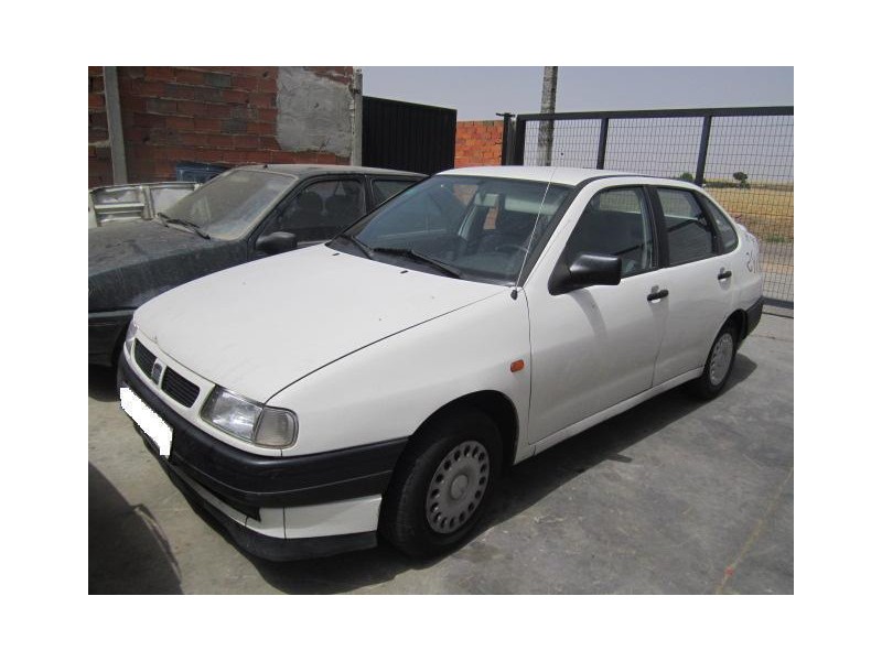 seat cordoba del año 1995