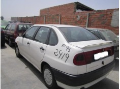 seat cordoba del año 1995 2