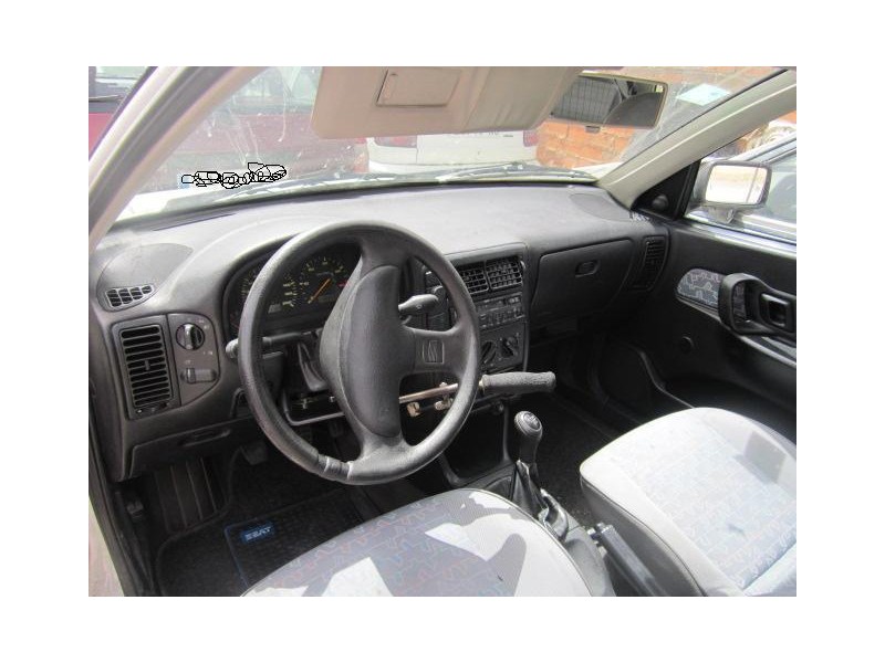 seat cordoba del año 1995