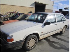 volvo 940 (royal) del año 1992