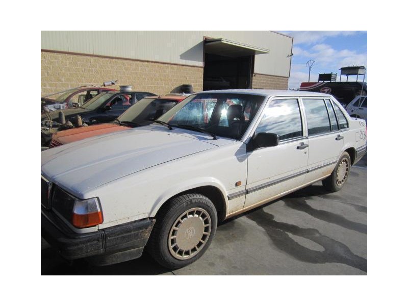 volvo 940 (royal) del año 1992