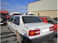 volvo 940 (royal) del año 1992 2