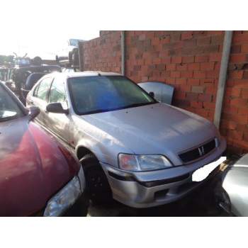 HONDA CIVIC VI FASTBACK (MA, MB)