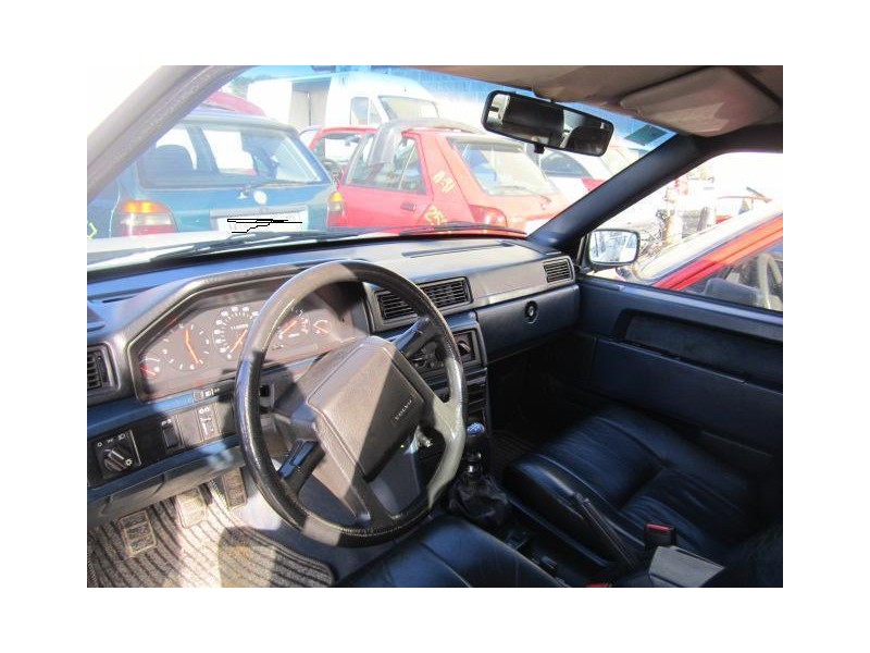 volvo 940 (royal) del año 1992