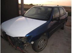 peugeot 306 del año 1997 2